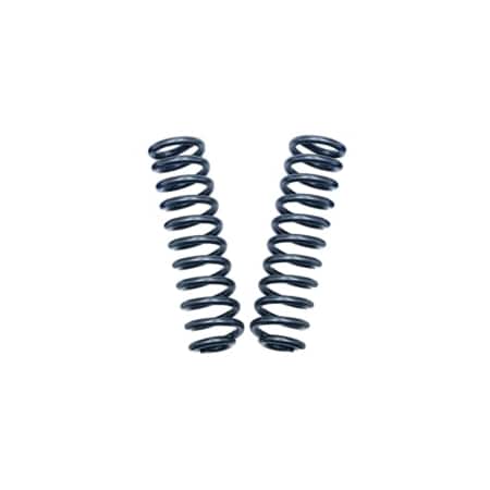 Procomp COIL SPRING FRONT PAIR 4I DIESEL 56180